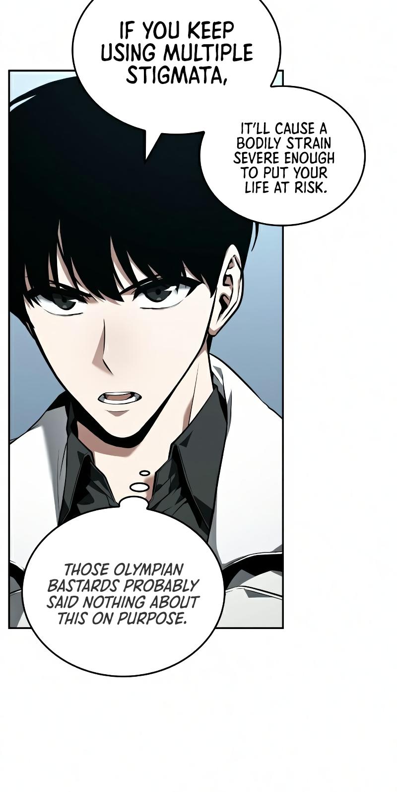 Read Omniscient Reader’s Viewpoint Manga Online