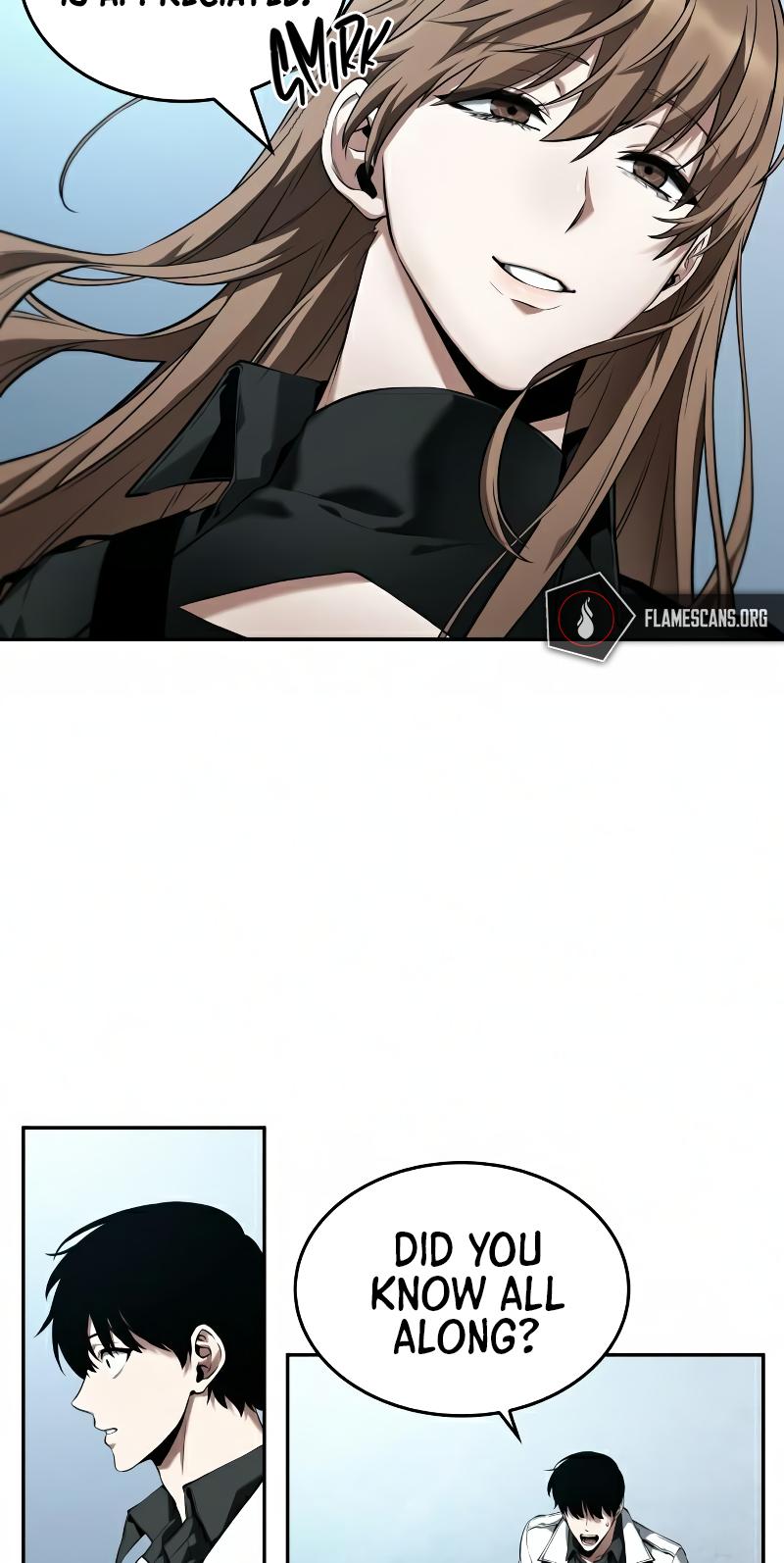Read Omniscient Reader’s Viewpoint Manga Online