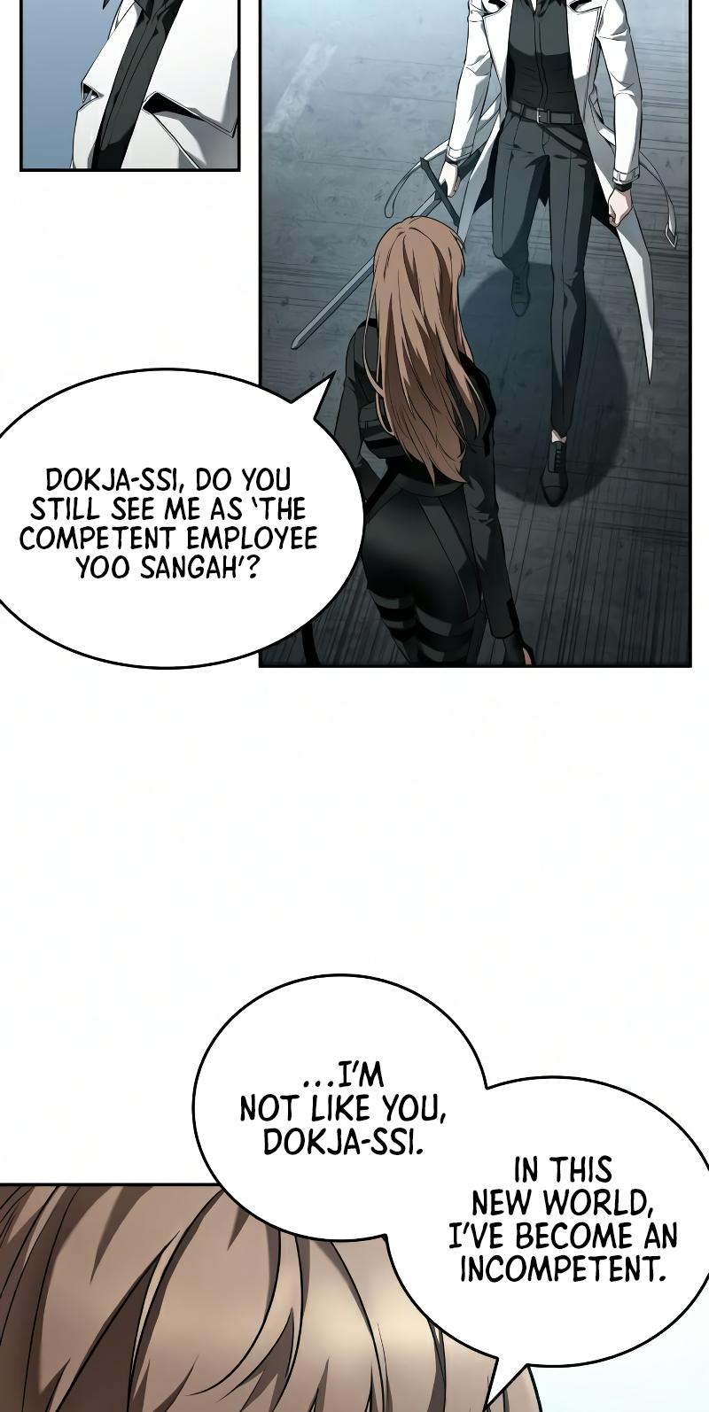 Read Omniscient Reader’s Viewpoint Manga Online