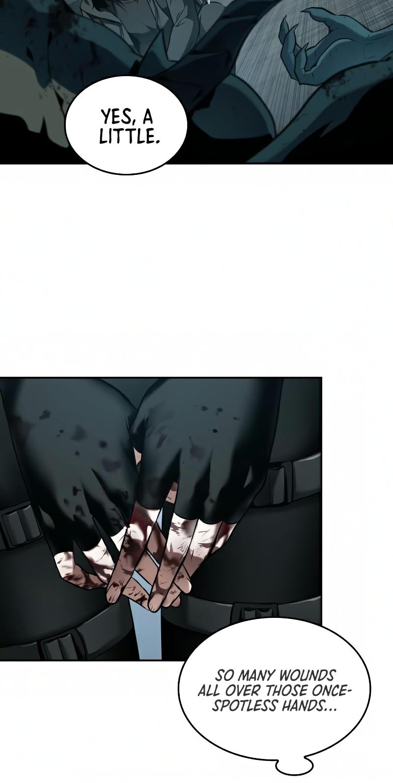 Read Omniscient Reader’s Viewpoint Manga Online