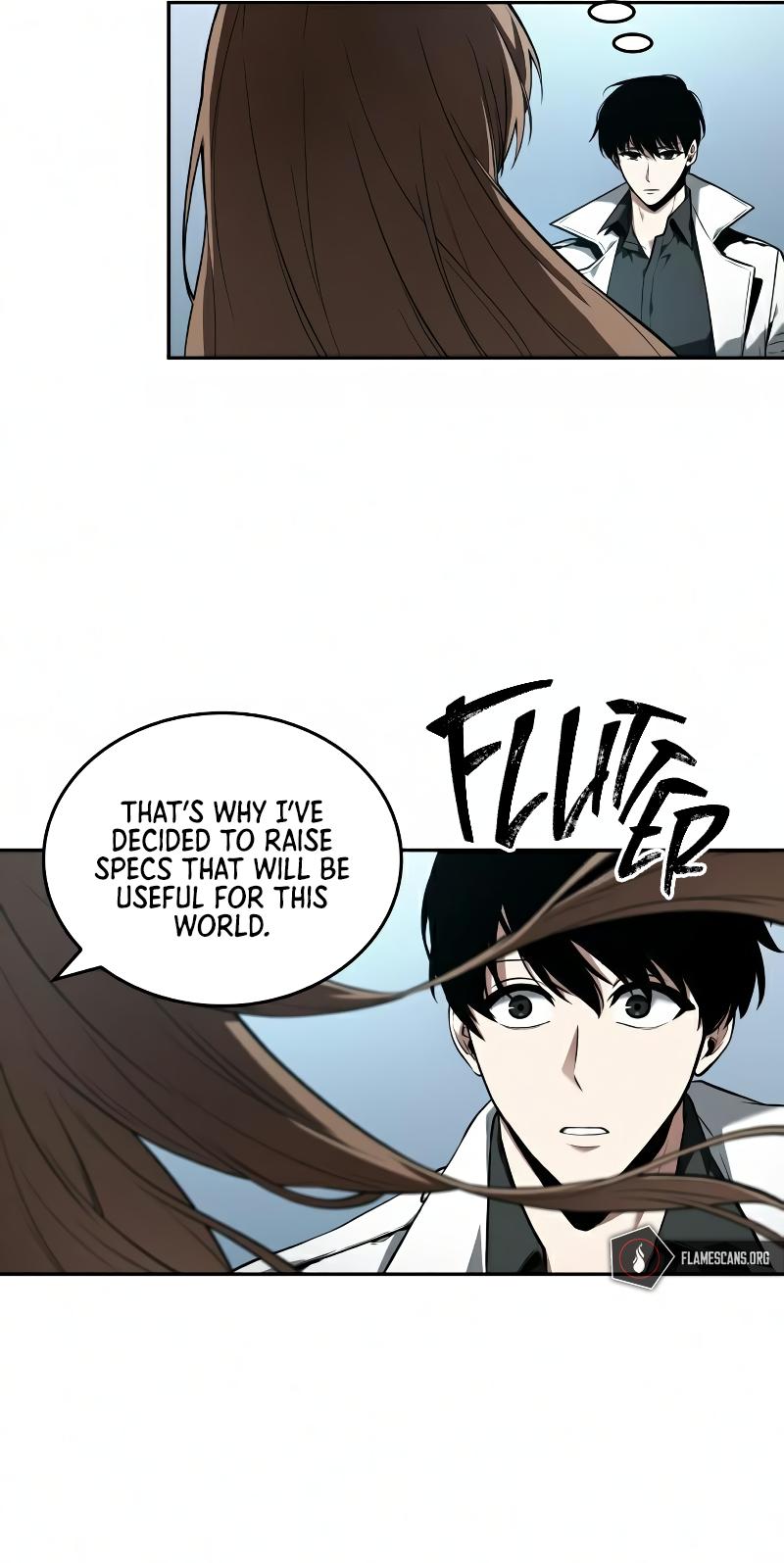Read Omniscient Reader’s Viewpoint Manga Online