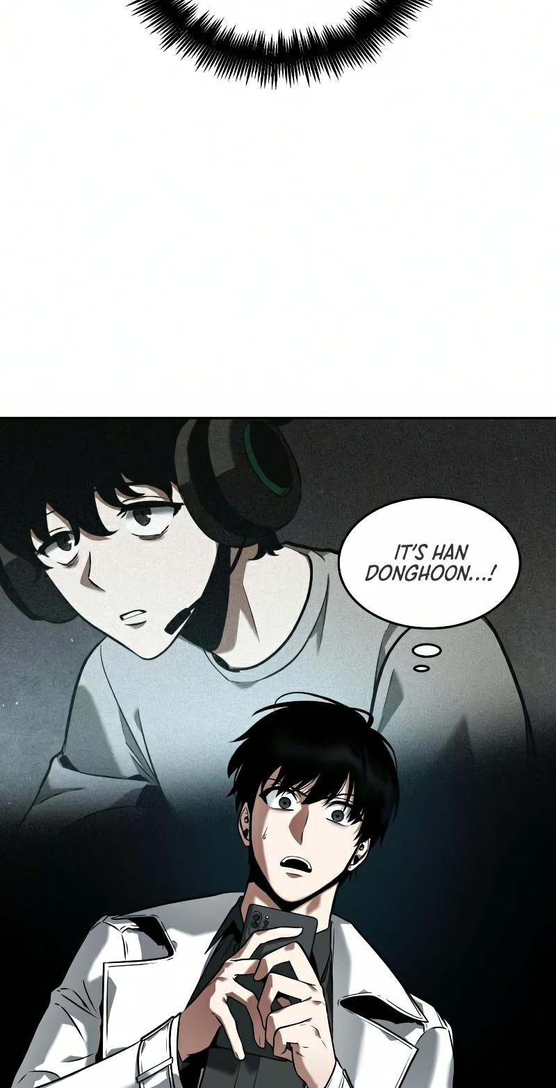 Read Omniscient Reader’s Viewpoint Manga Online