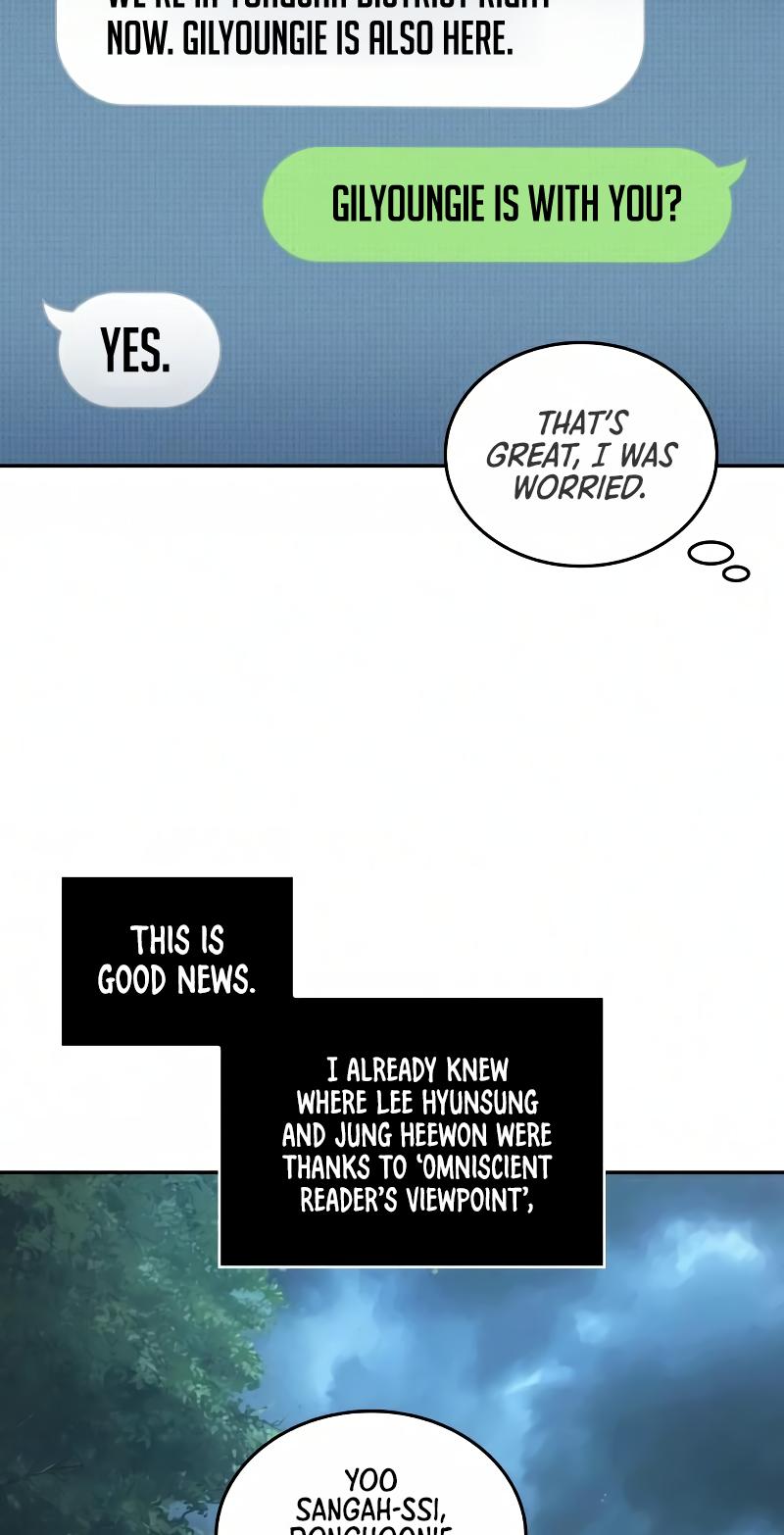 Read Omniscient Reader’s Viewpoint Manga Online