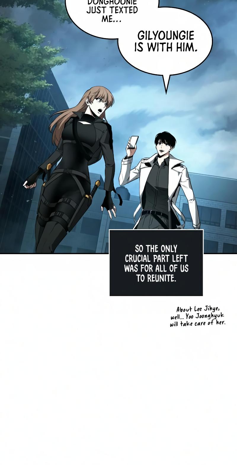 Read Omniscient Reader’s Viewpoint Manga Online
