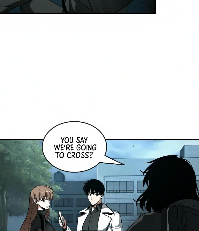 Read Omniscient Reader’s Viewpoint Manga Online