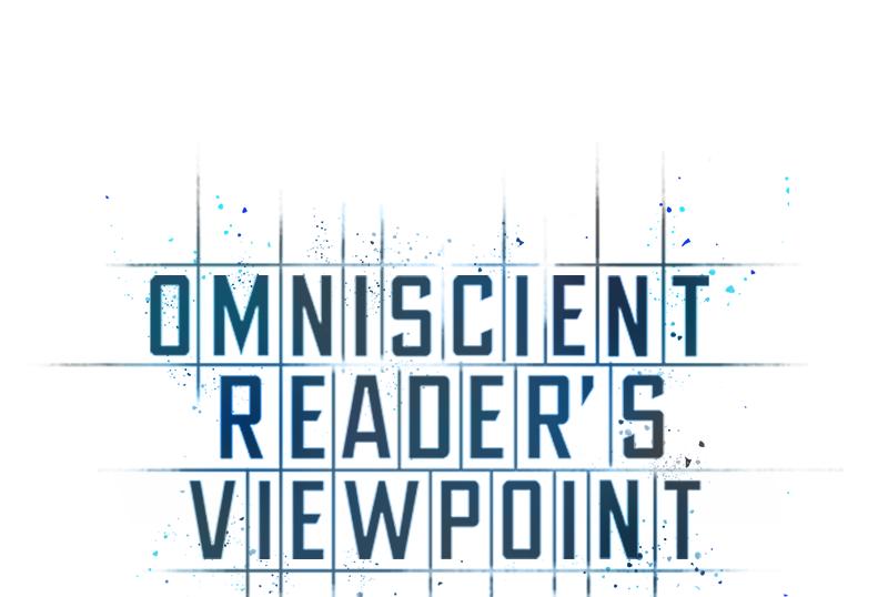 Read Omniscient Reader’s Viewpoint Manga Online