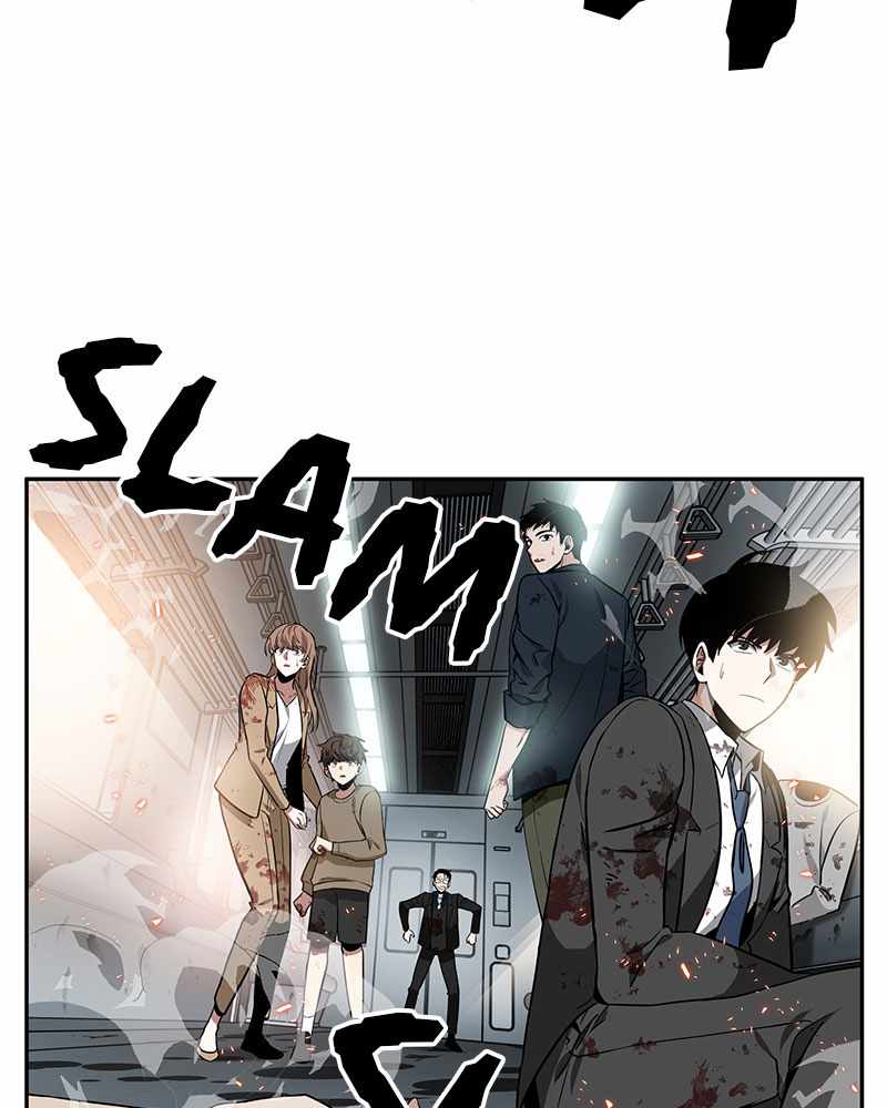 Read Omniscient Reader’s Viewpoint Manga Online