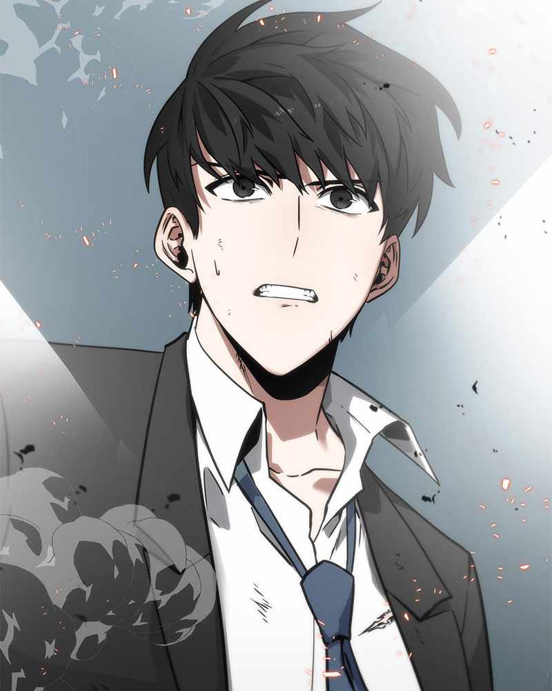Read Omniscient Reader’s Viewpoint Manga Online