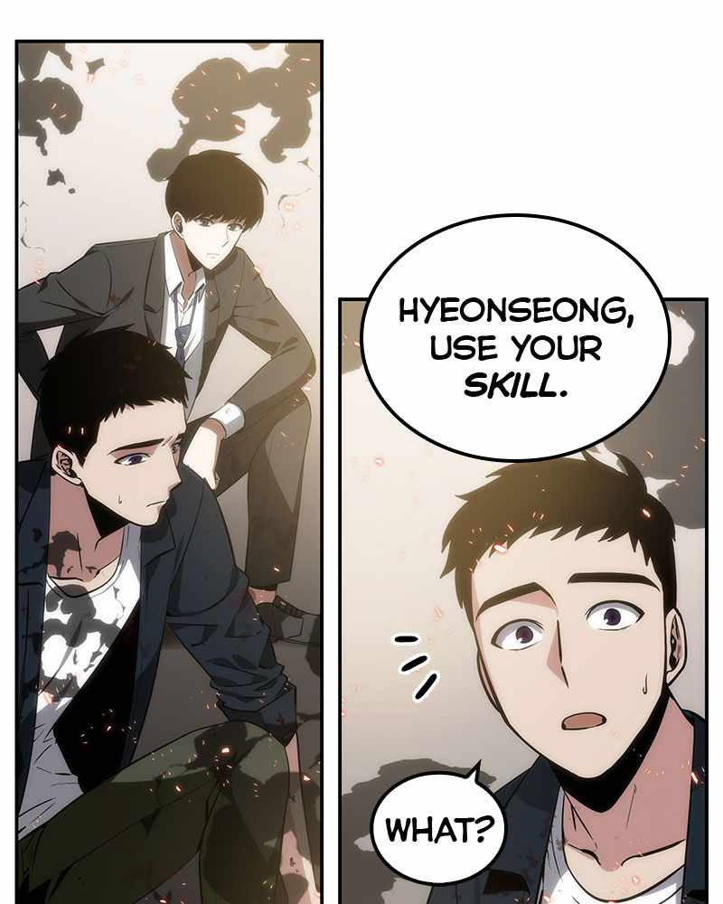 Read Omniscient Reader’s Viewpoint Manga Online