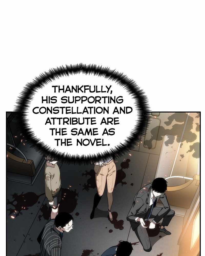 Read Omniscient Reader’s Viewpoint Manga Online