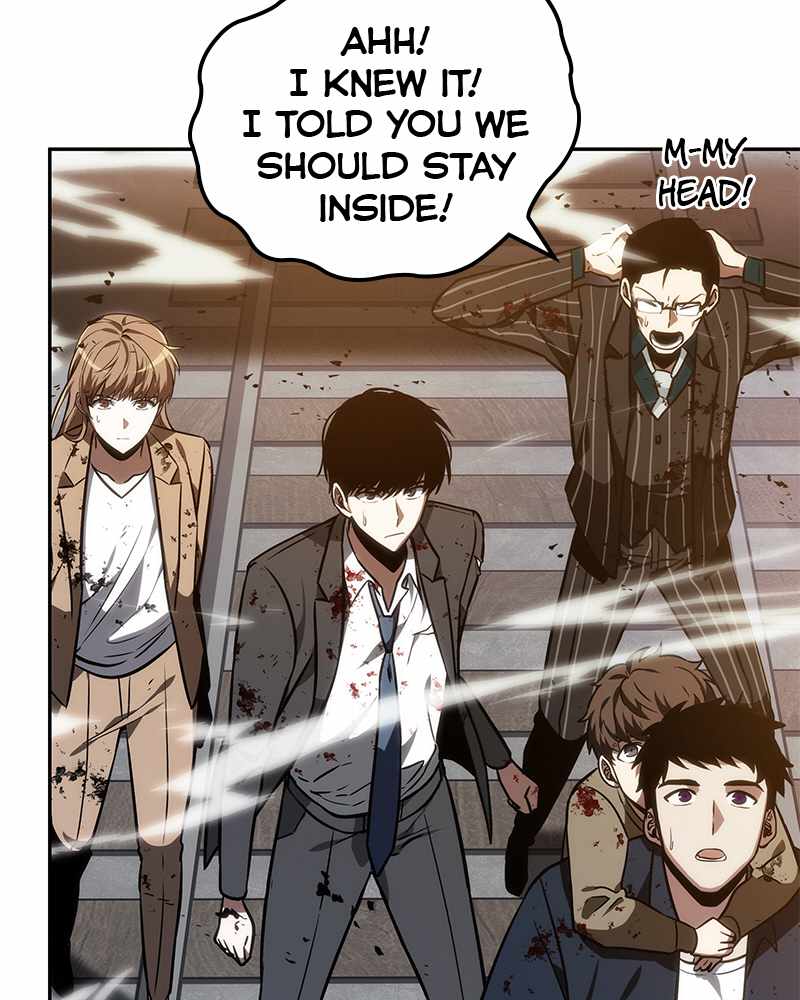 Read Omniscient Reader’s Viewpoint Manga Online