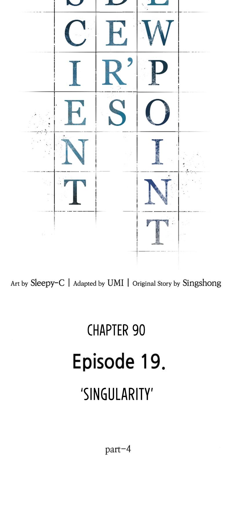 Read Omniscient Reader’s Viewpoint Manga Online
