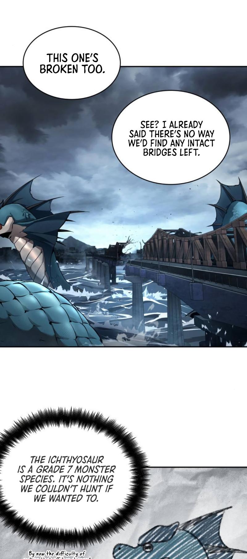 Read Omniscient Reader’s Viewpoint Manga Online