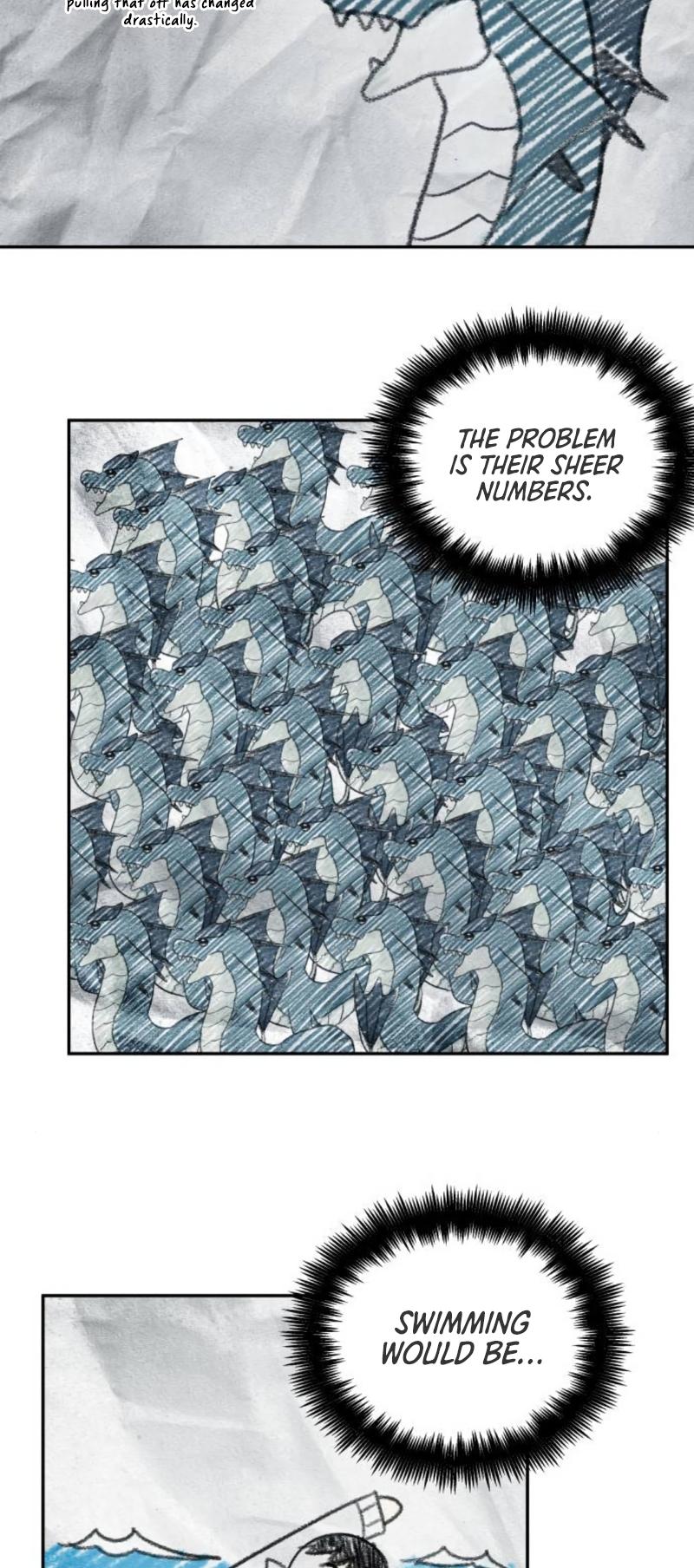 Read Omniscient Reader’s Viewpoint Manga Online