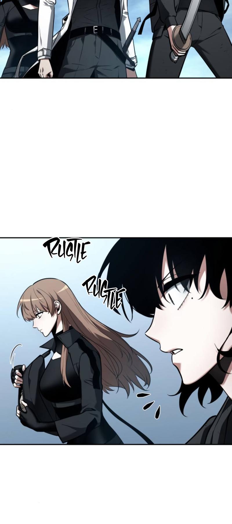 Read Omniscient Reader’s Viewpoint Manga Online