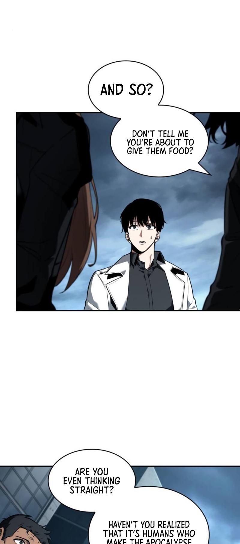 Read Omniscient Reader’s Viewpoint Manga Online