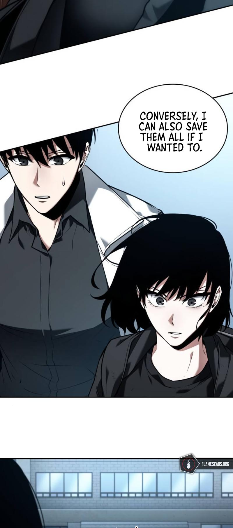 Read Omniscient Reader’s Viewpoint Manga Online