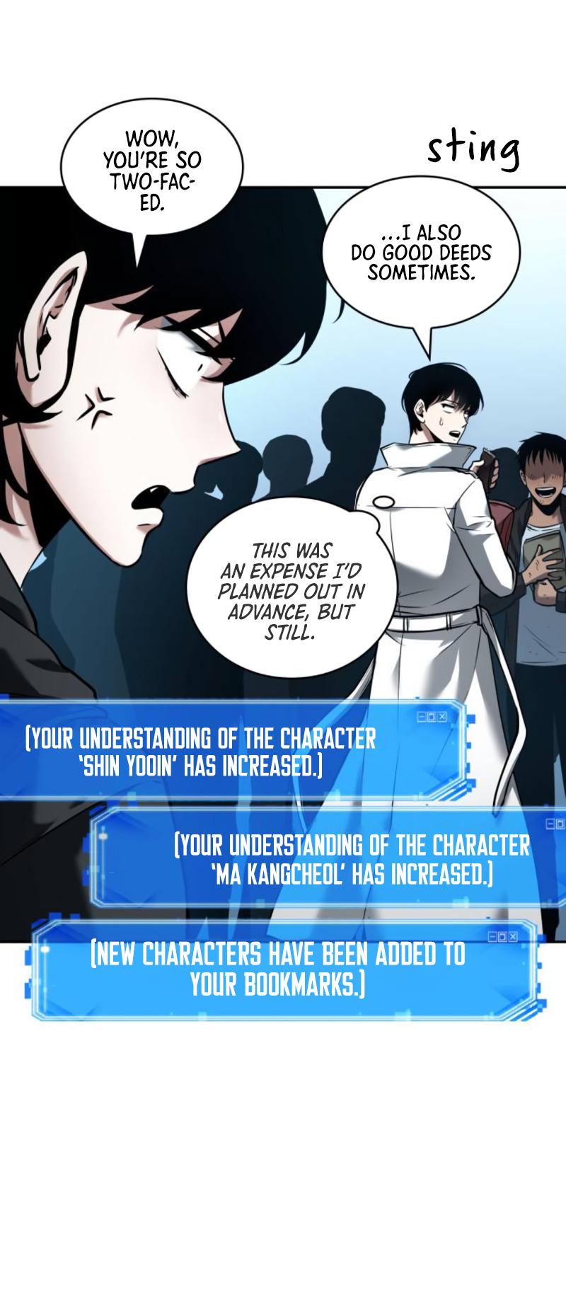 Read Omniscient Reader’s Viewpoint Manga Online