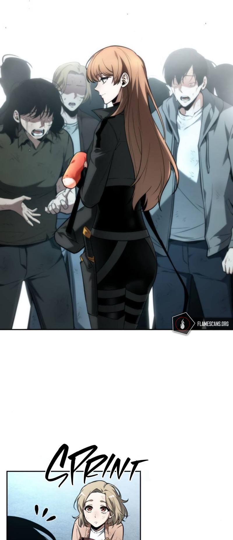 Read Omniscient Reader’s Viewpoint Manga Online