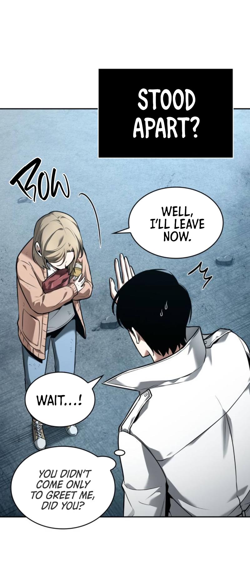 Read Omniscient Reader’s Viewpoint Manga Online