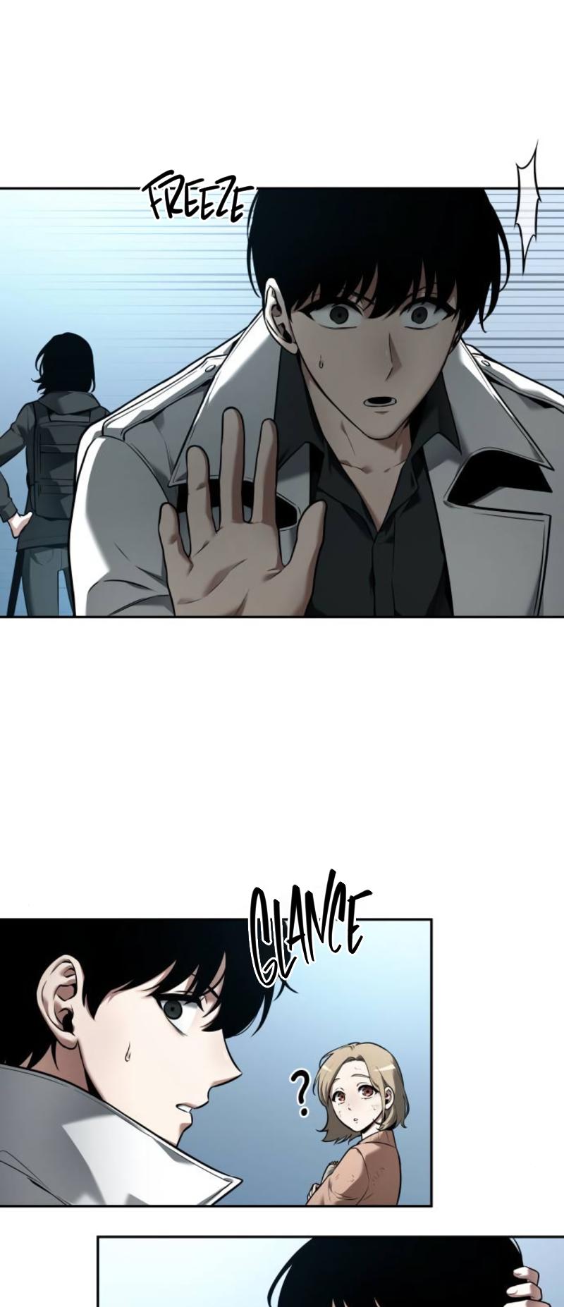 Read Omniscient Reader’s Viewpoint Manga Online