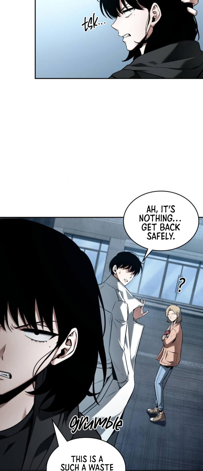 Read Omniscient Reader’s Viewpoint Manga Online