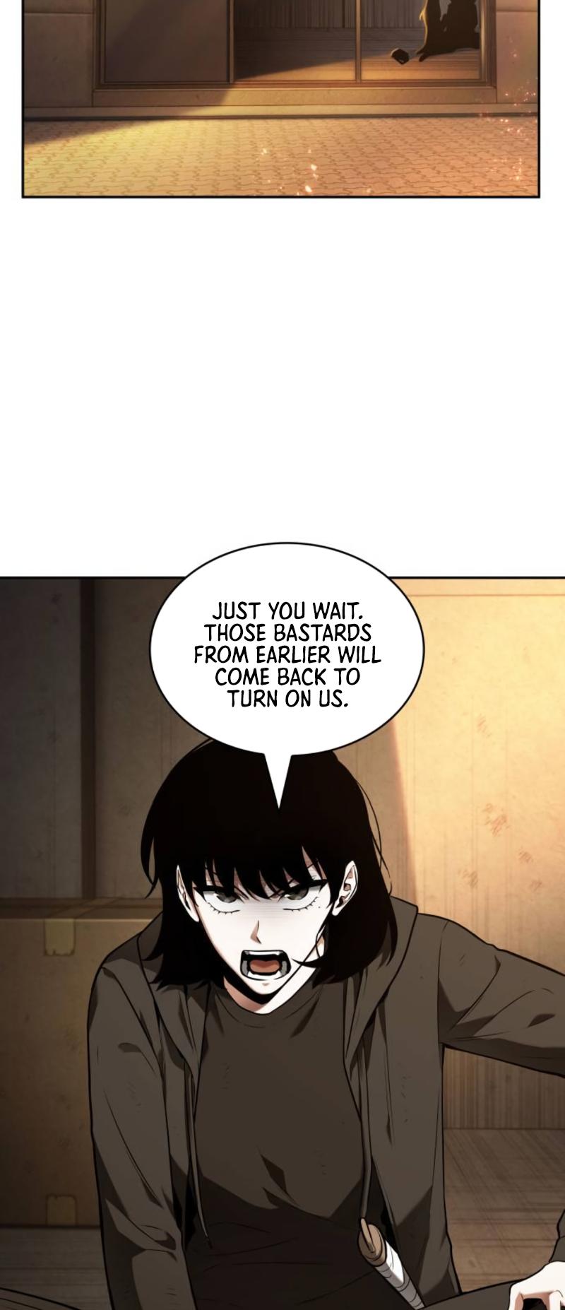 Read Omniscient Reader’s Viewpoint Manga Online