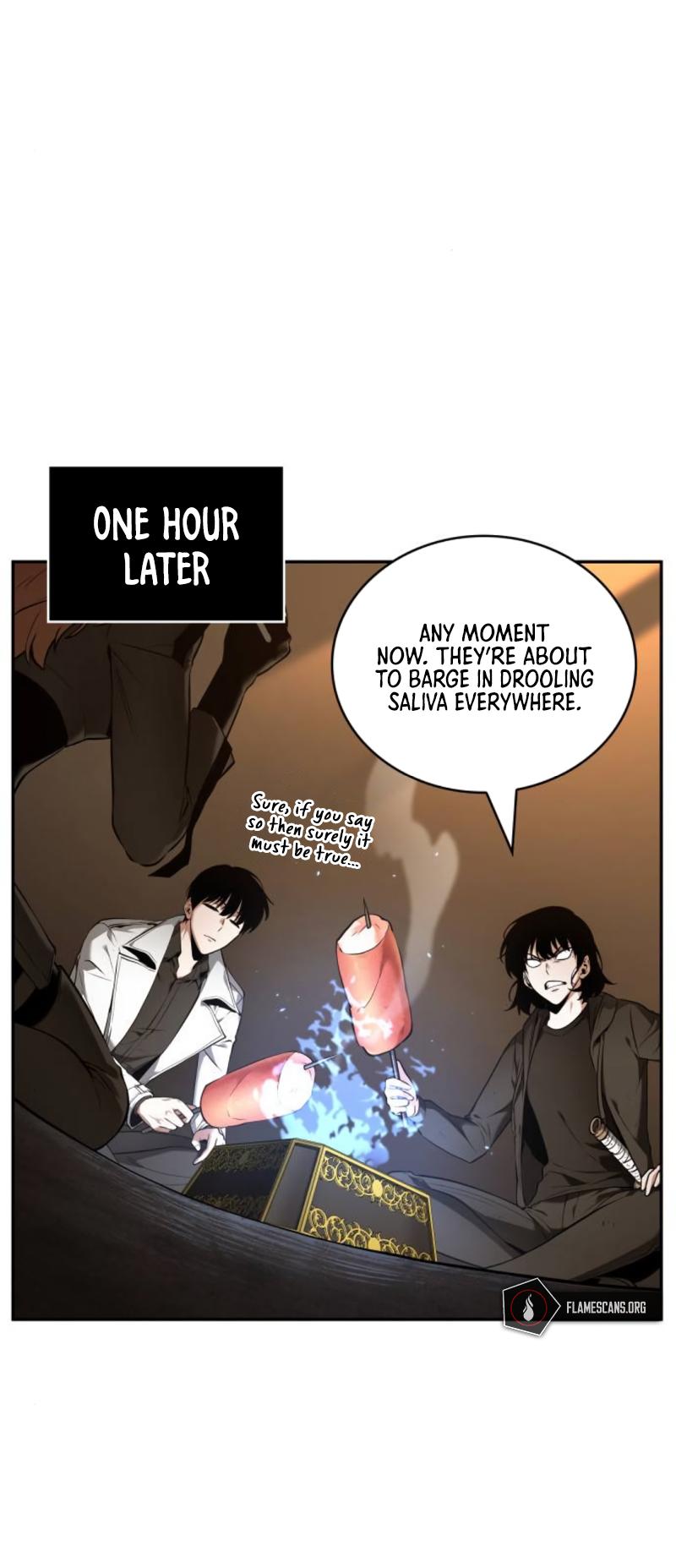 Read Omniscient Reader’s Viewpoint Manga Online