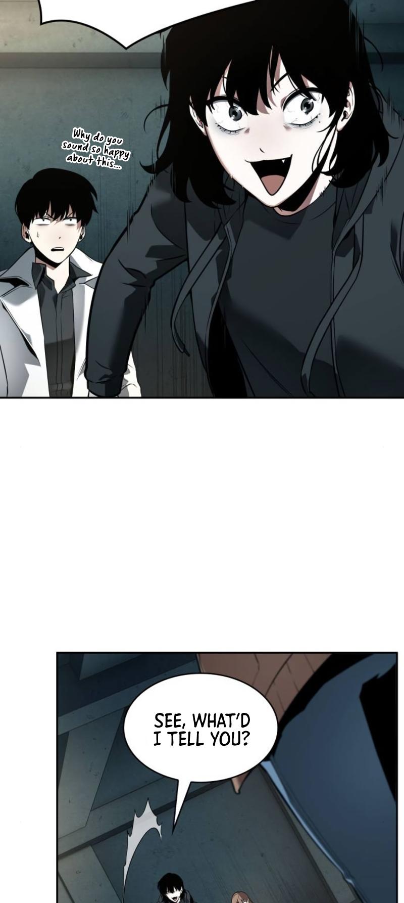 Read Omniscient Reader’s Viewpoint Manga Online