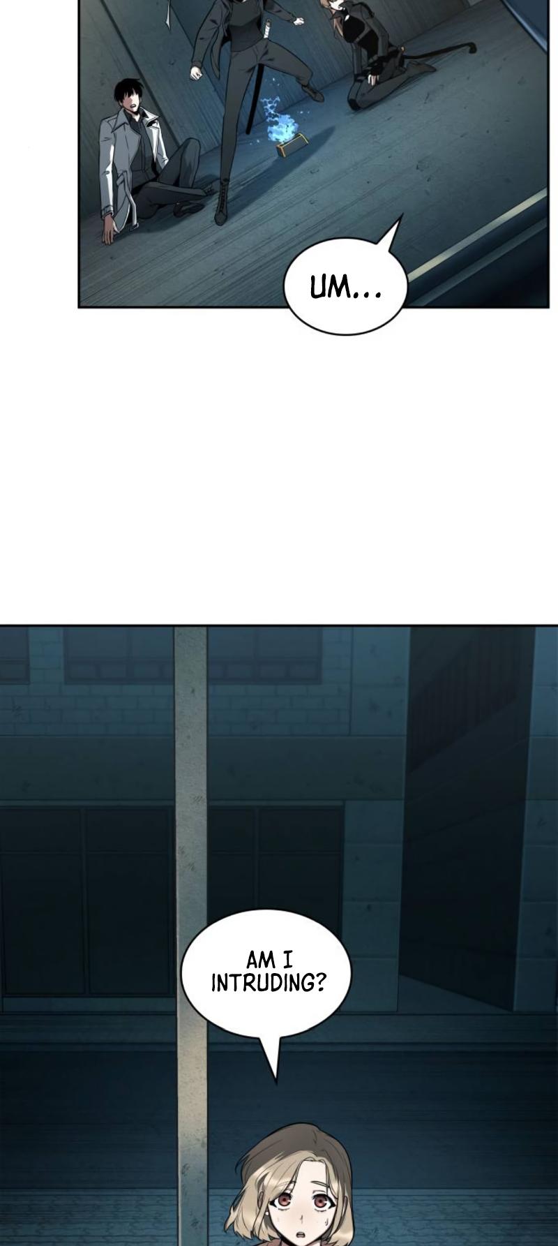 Read Omniscient Reader’s Viewpoint Manga Online