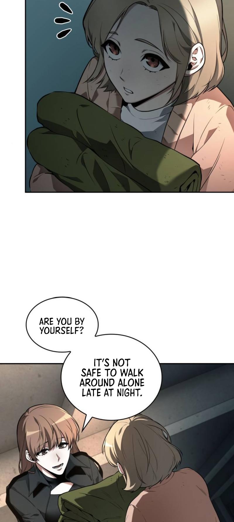 Read Omniscient Reader’s Viewpoint Manga Online