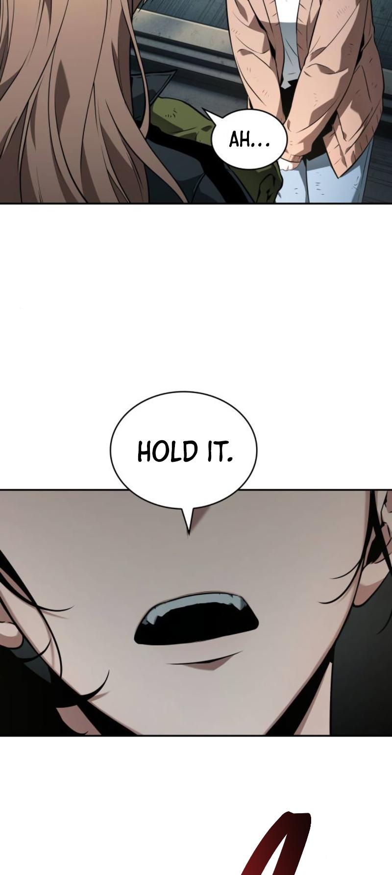 Read Omniscient Reader’s Viewpoint Manga Online