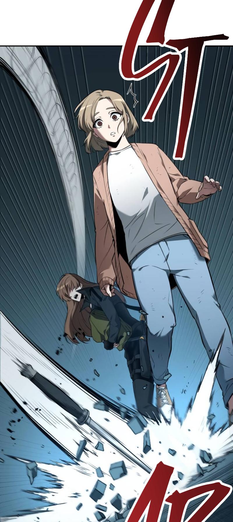 Read Omniscient Reader’s Viewpoint Manga Online