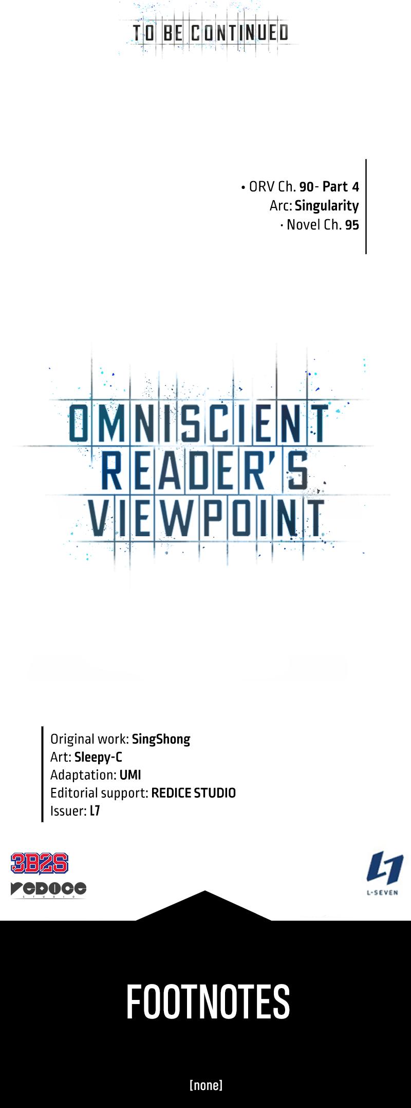 Read Omniscient Reader’s Viewpoint Manga Online