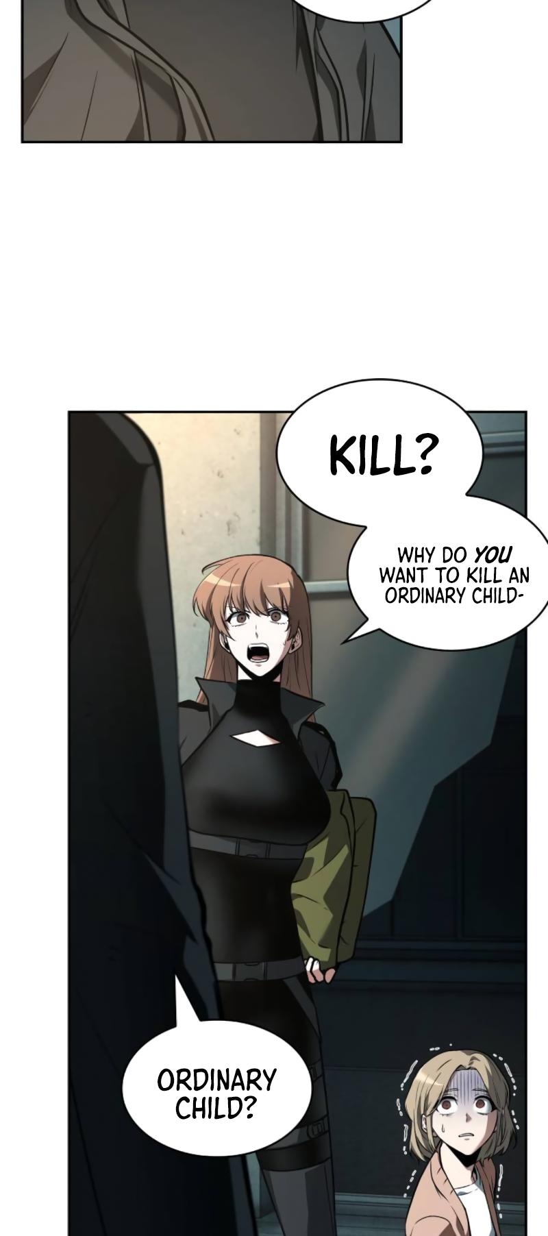 Read Omniscient Reader’s Viewpoint Manga Online