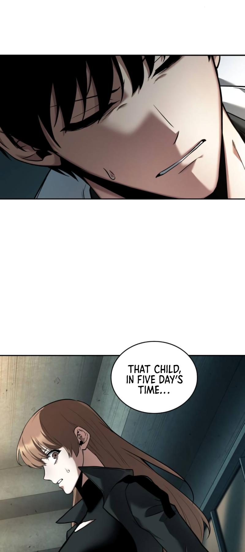 Read Omniscient Reader’s Viewpoint Manga Online
