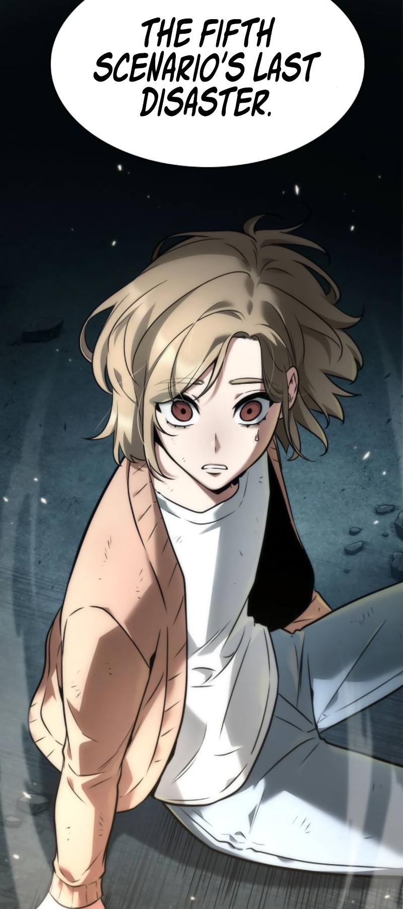 Read Omniscient Reader’s Viewpoint Manga Online