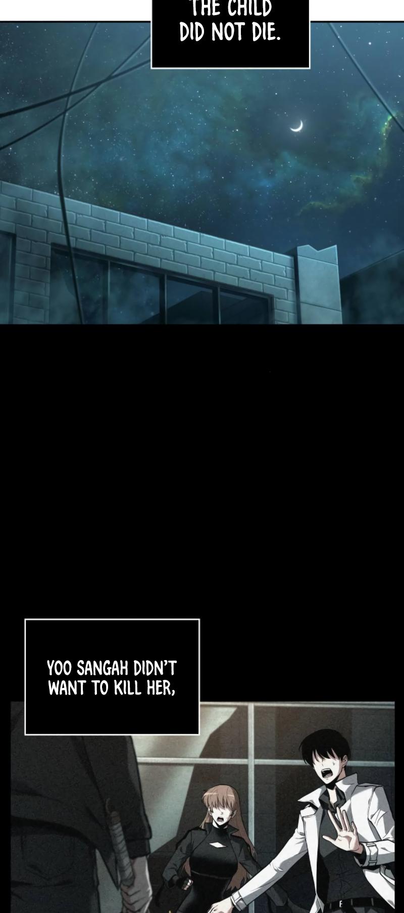 Read Omniscient Reader’s Viewpoint Manga Online