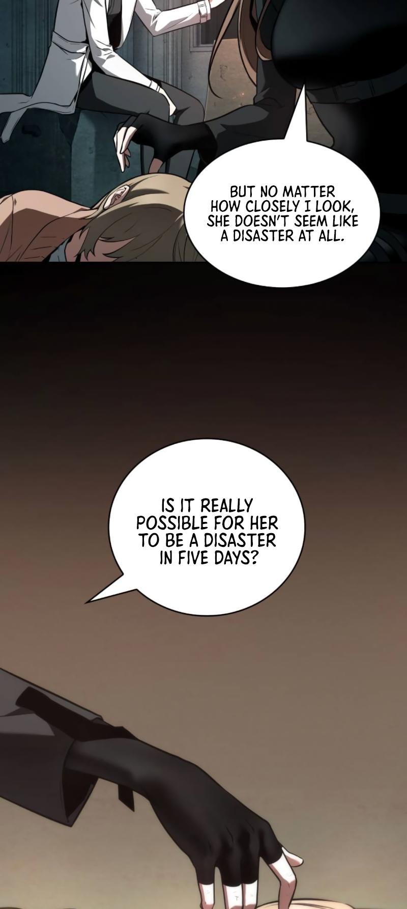 Read Omniscient Reader’s Viewpoint Manga Online