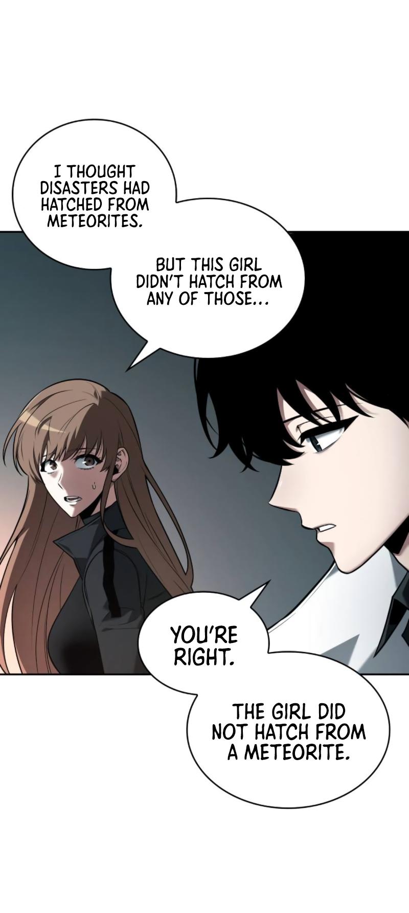 Read Omniscient Reader’s Viewpoint Manga Online