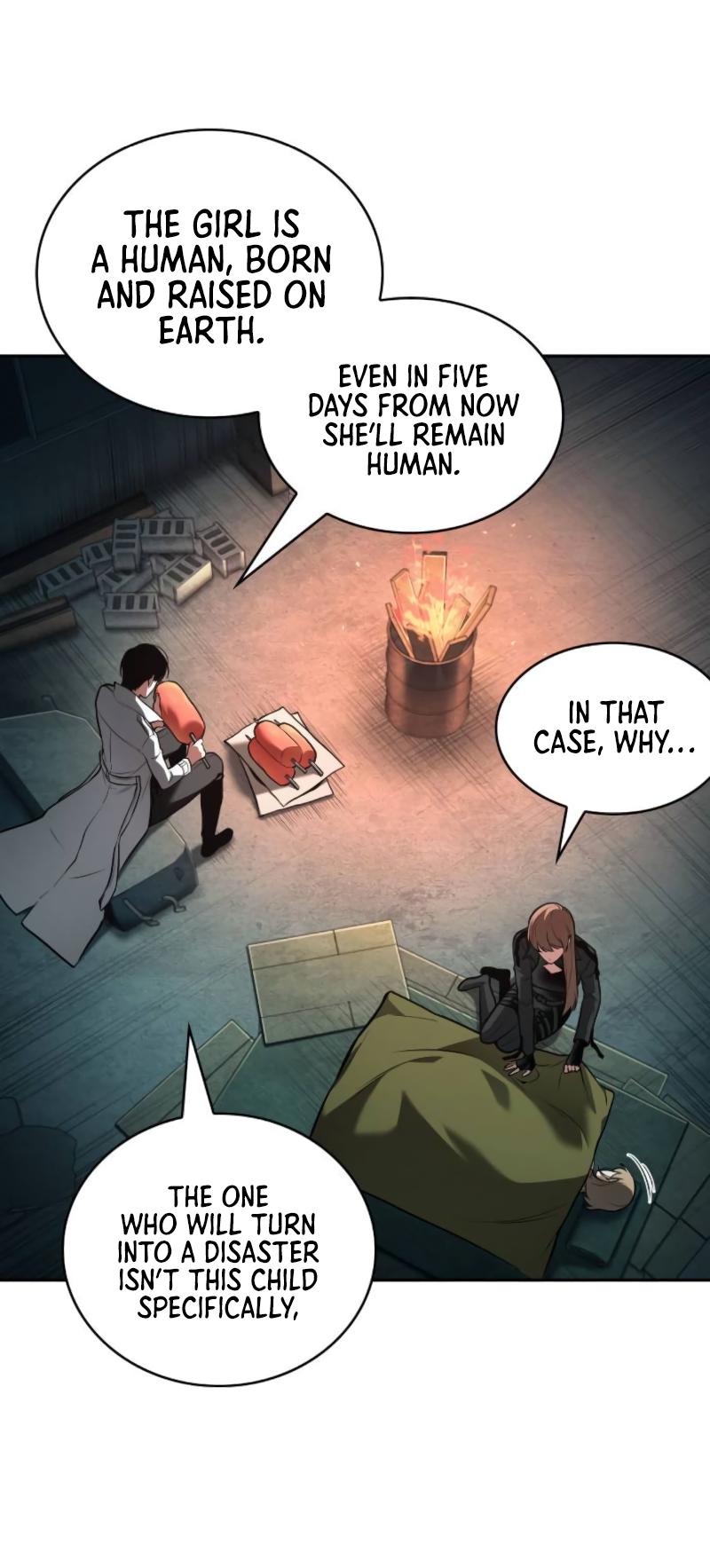 Read Omniscient Reader’s Viewpoint Manga Online