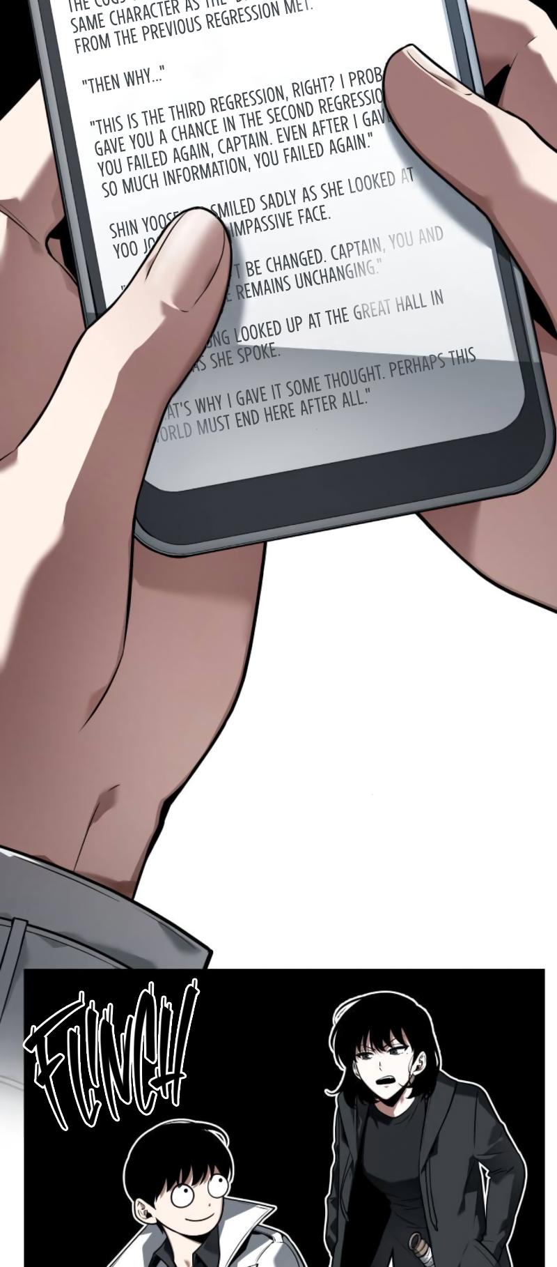 Read Omniscient Reader’s Viewpoint Manga Online
