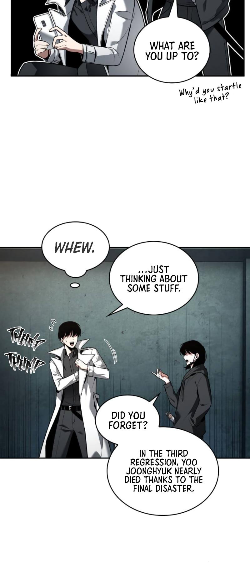 Read Omniscient Reader’s Viewpoint Manga Online