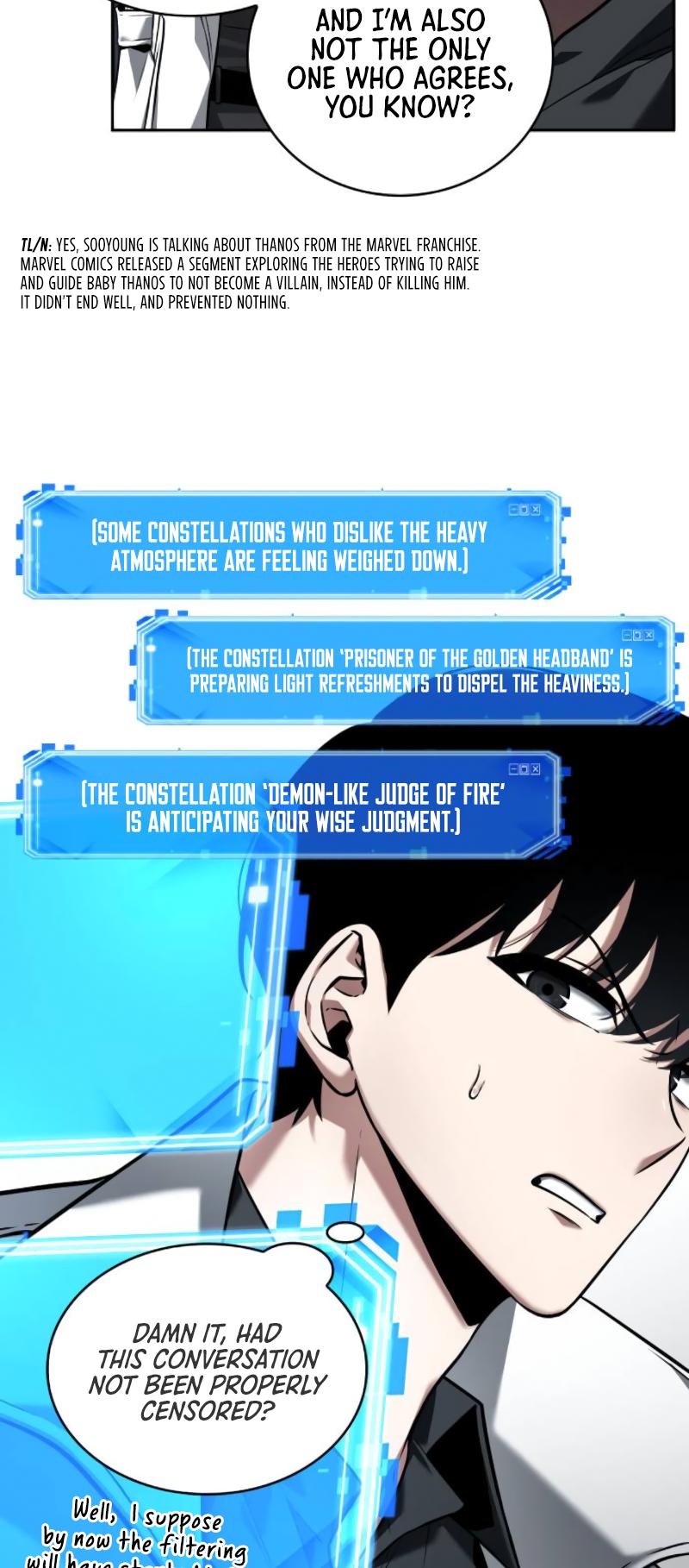 Read Omniscient Reader’s Viewpoint Manga Online