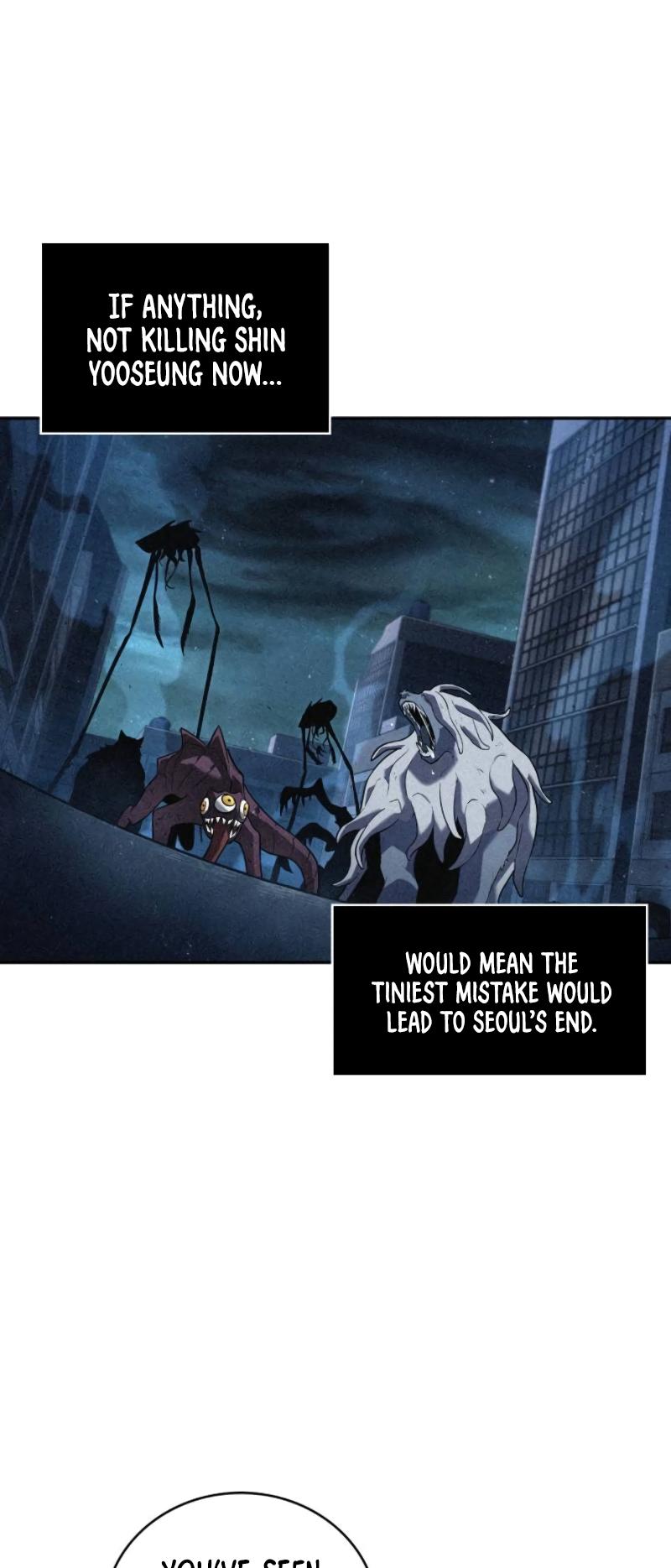 Read Omniscient Reader’s Viewpoint Manga Online
