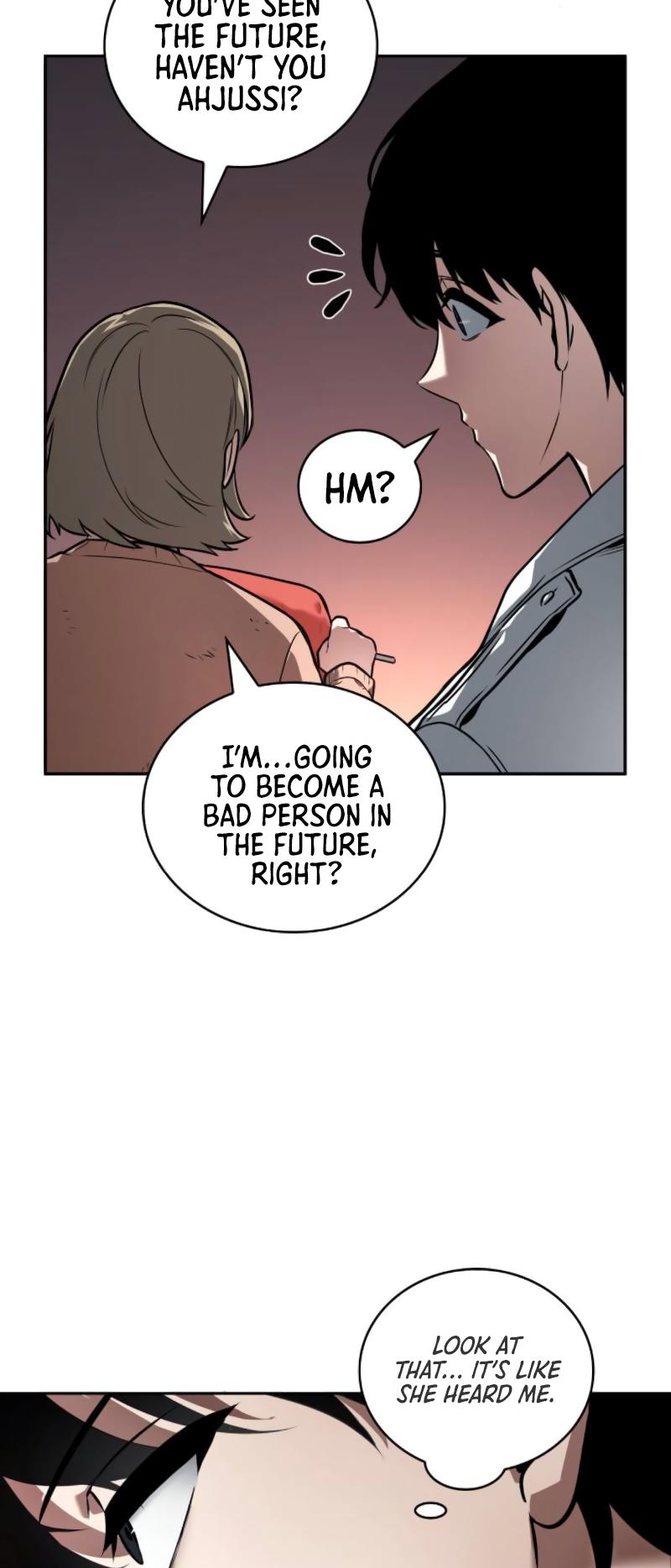 Read Omniscient Reader’s Viewpoint Manga Online