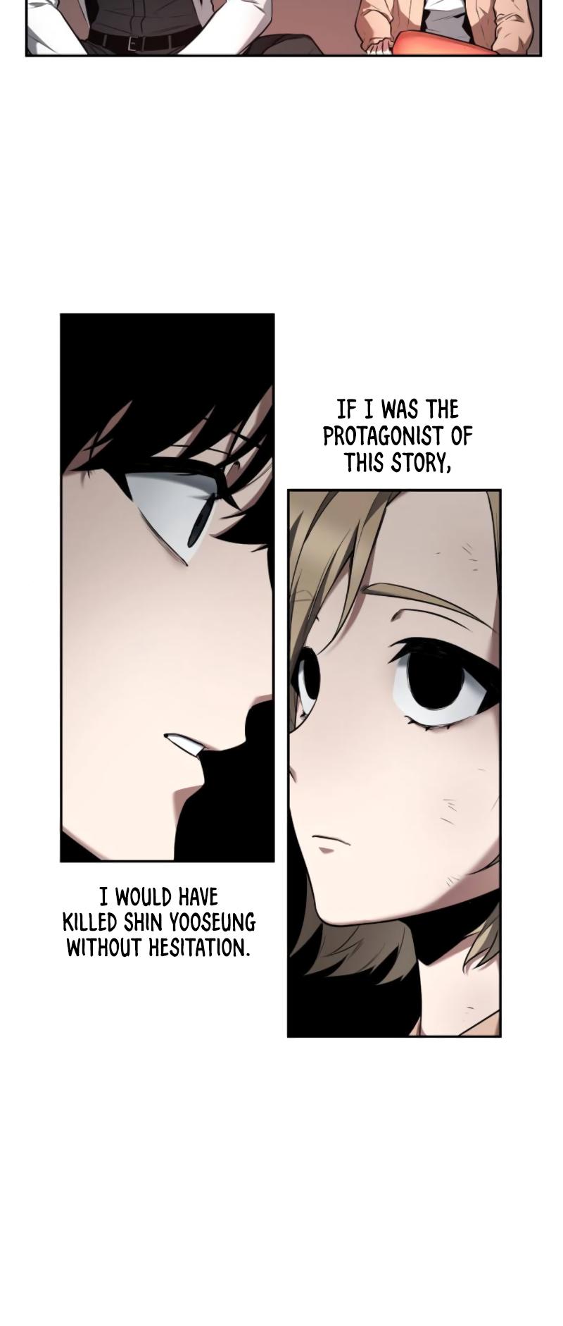 Read Omniscient Reader’s Viewpoint Manga Online