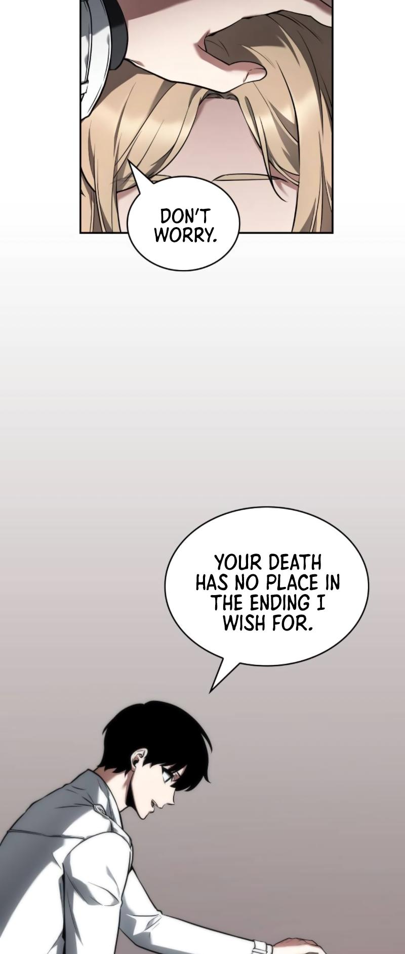 Read Omniscient Reader’s Viewpoint Manga Online