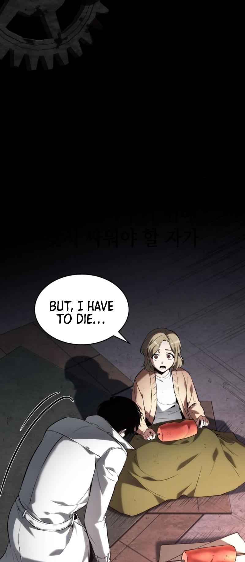 Read Omniscient Reader’s Viewpoint Manga Online