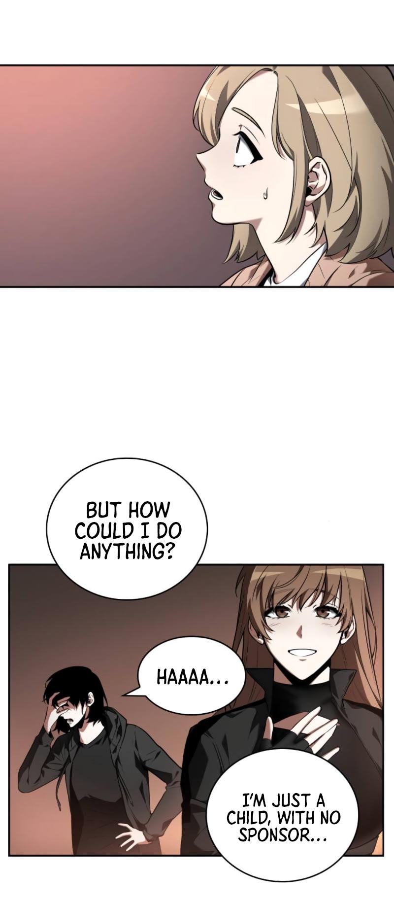 Read Omniscient Reader’s Viewpoint Manga Online